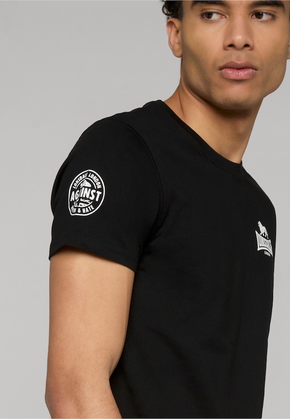 Lonsdale London Warlingham T-Shirt-4