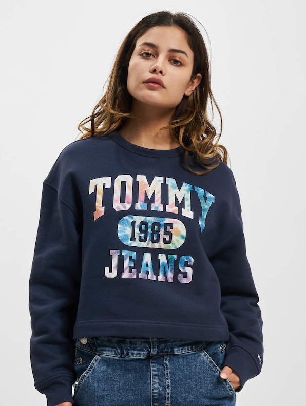 Tommy Jeans Crew-0