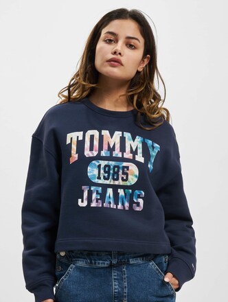 Tommy Jeans Crew