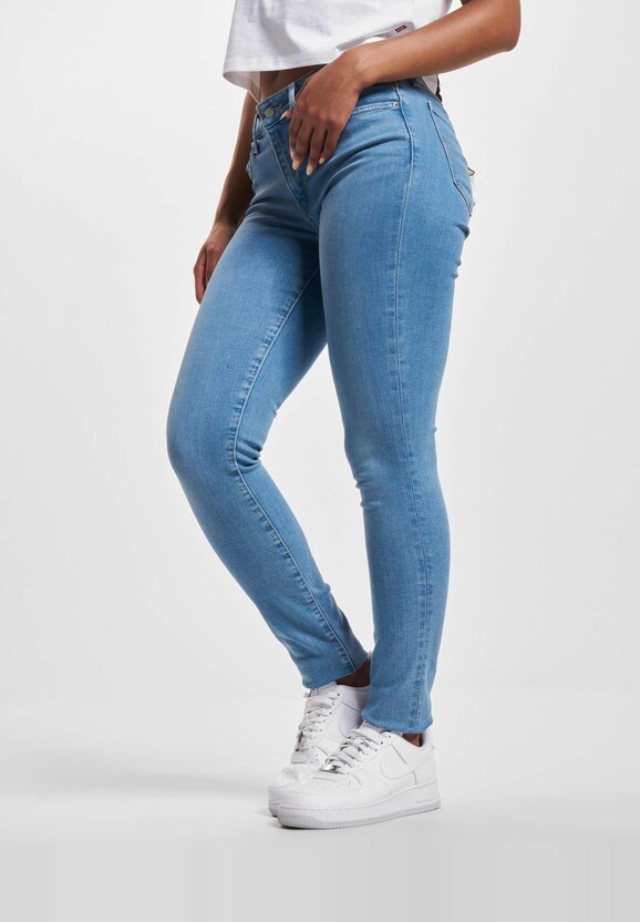 Levi's® 711 Skinny Jeans-0