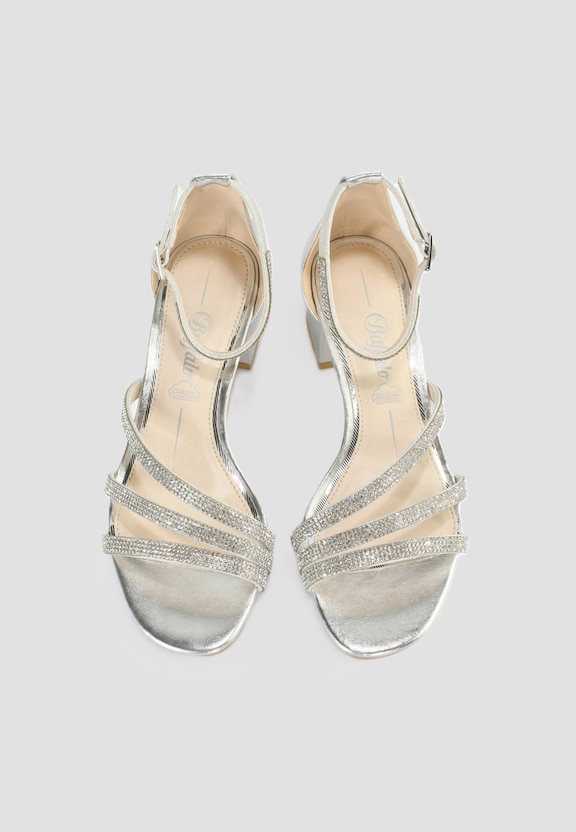 Lilly Glam - Vegan Nappa-1