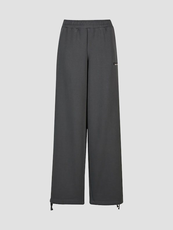 Karl Kani Sport Relaxed Oversized Jogginghosen-6