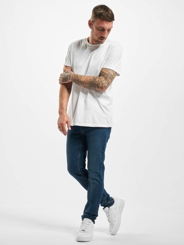 Mr. Red Skinny Jeans-5
