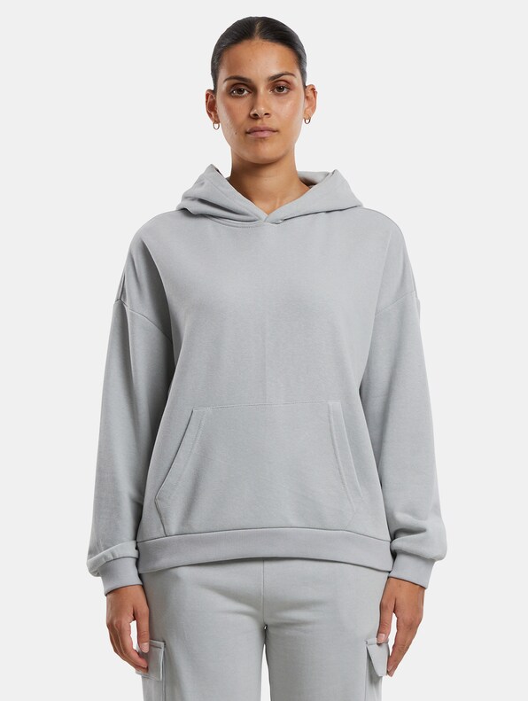 Ladies Light Terry Oversized-2