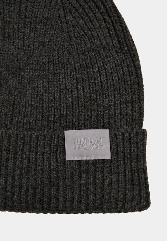 Acrylic Beanie 2- Pack-2