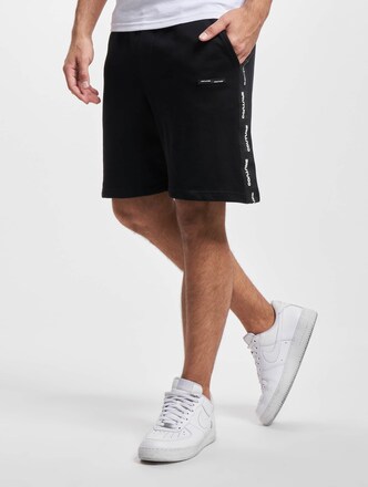The Couture Club Jacquard Tape Jersey Short