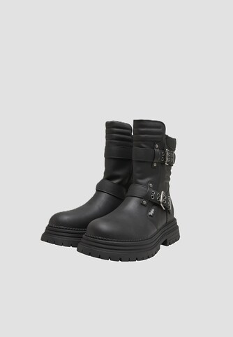 LENNOX BIKER MID