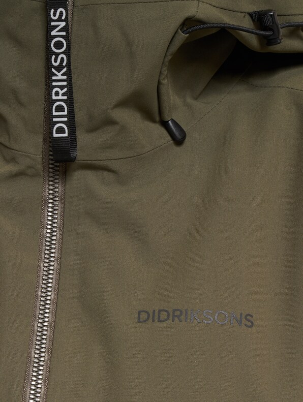 Didriksons Helle 3 Parka-4