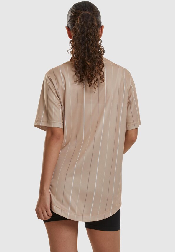 Woven Signature Pinstripe-1