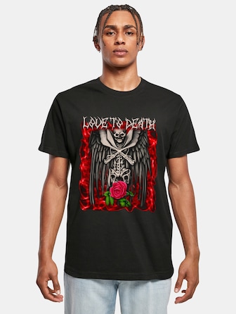 Love To Death