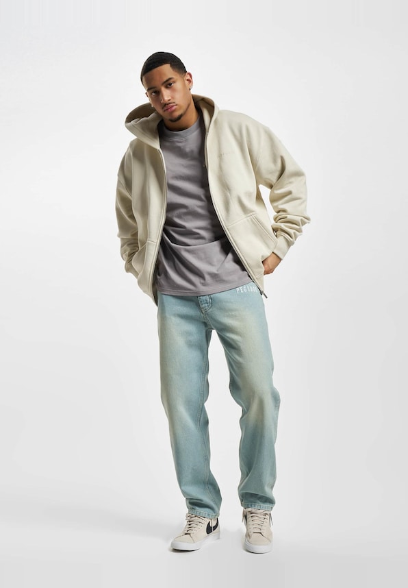 Colne Logo Oversized Vintage -4