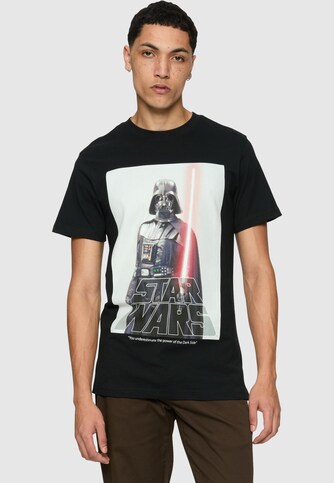 Star Wars Darth Vader Logo