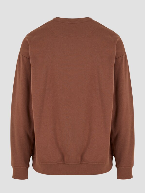 Creweck Blossom Fusion-4