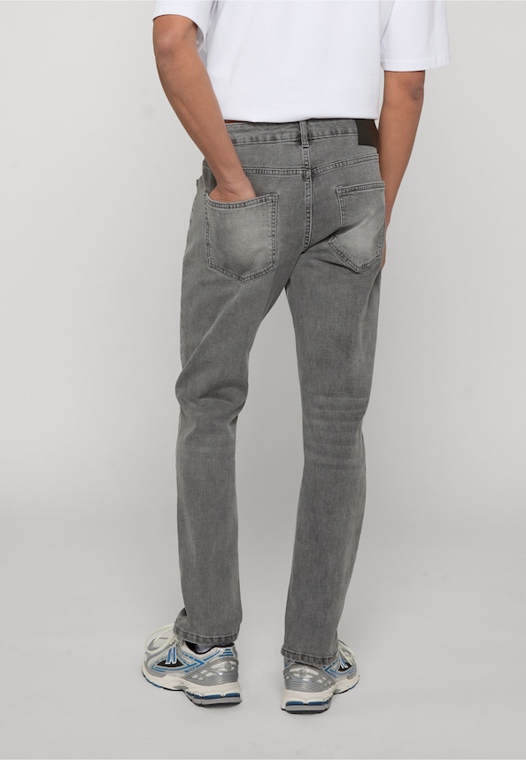 Antonio Slim Fit Jeans-1
