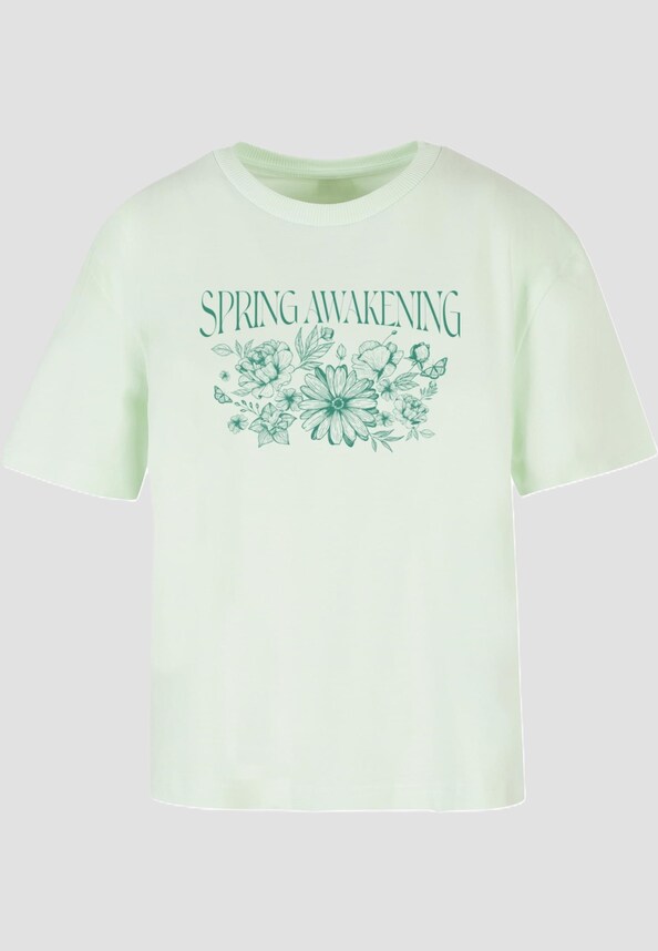 Ladies Spring Awakening -2