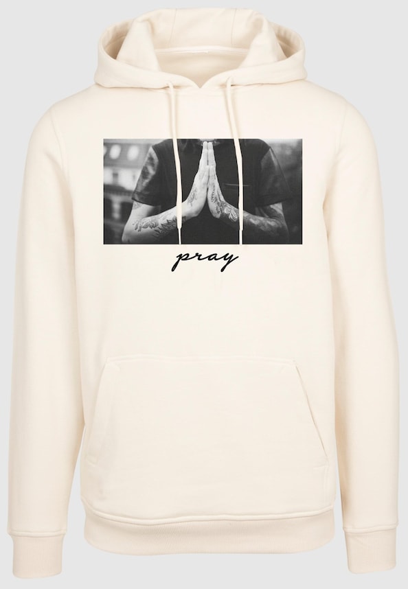 Pray -3