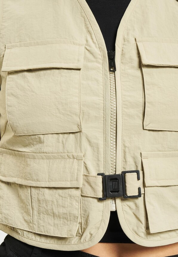 Ladies Short Tactical -2