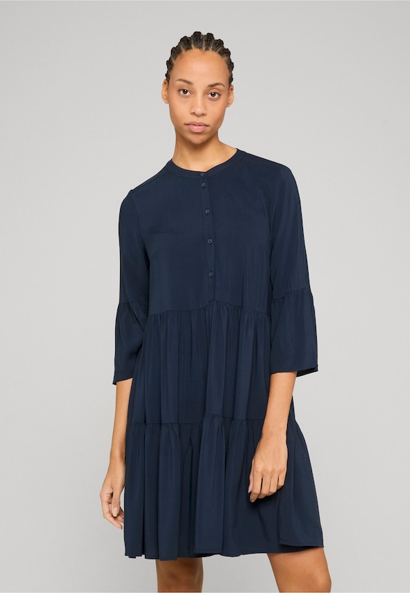 Tom Tailor Damen 3/4 Arm-0