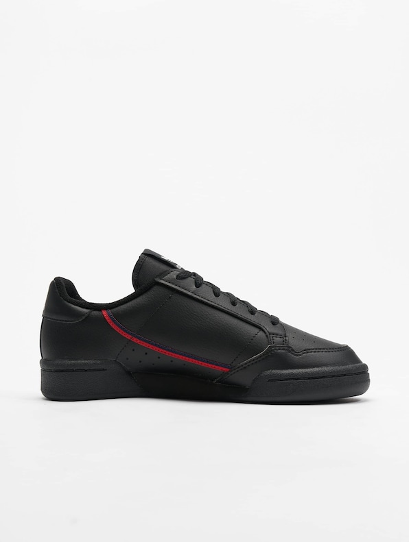 Adidas Originals Continental 80 J Sneakers-2