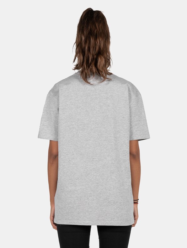 Ladies Classic V.1 x Heavy Oversized Tee-1