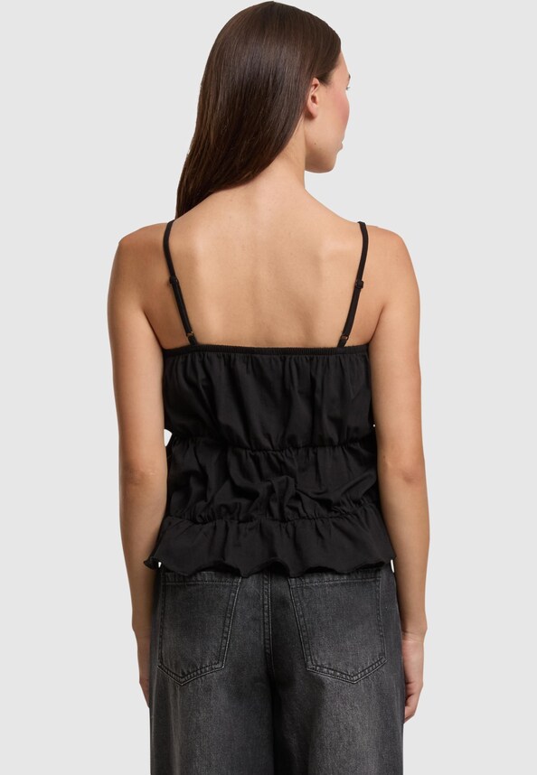Ladies Tiered -1