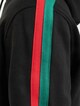 Stripe Hoody-3