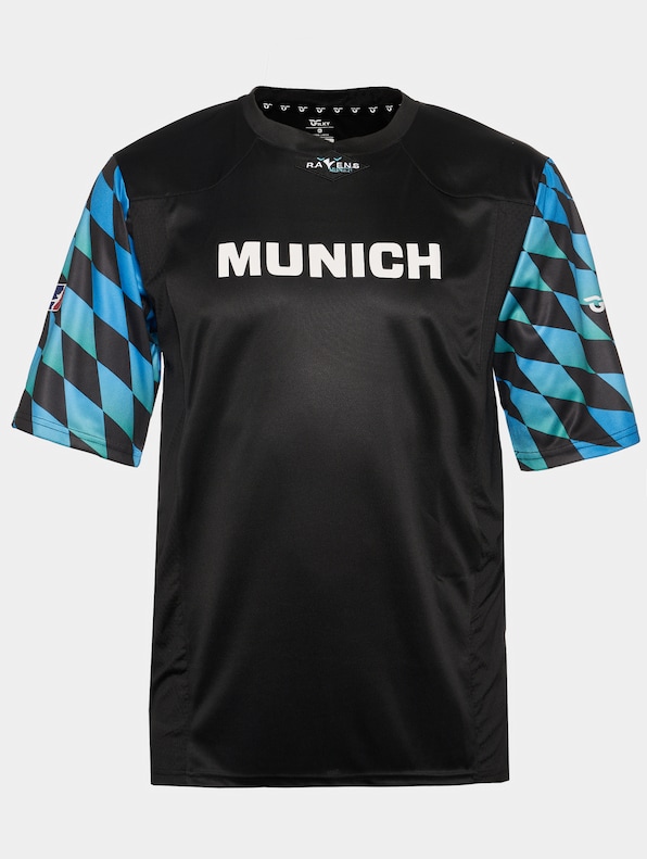 Munich Ravens Authentic Game Jersey-13