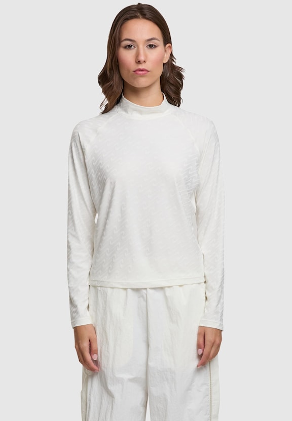 Nike Sportswear Icon Clash Sherpa Longsleeve-2