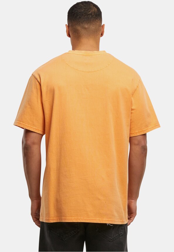 KM242-048-1 Autograph Washed Boxy Tee-1