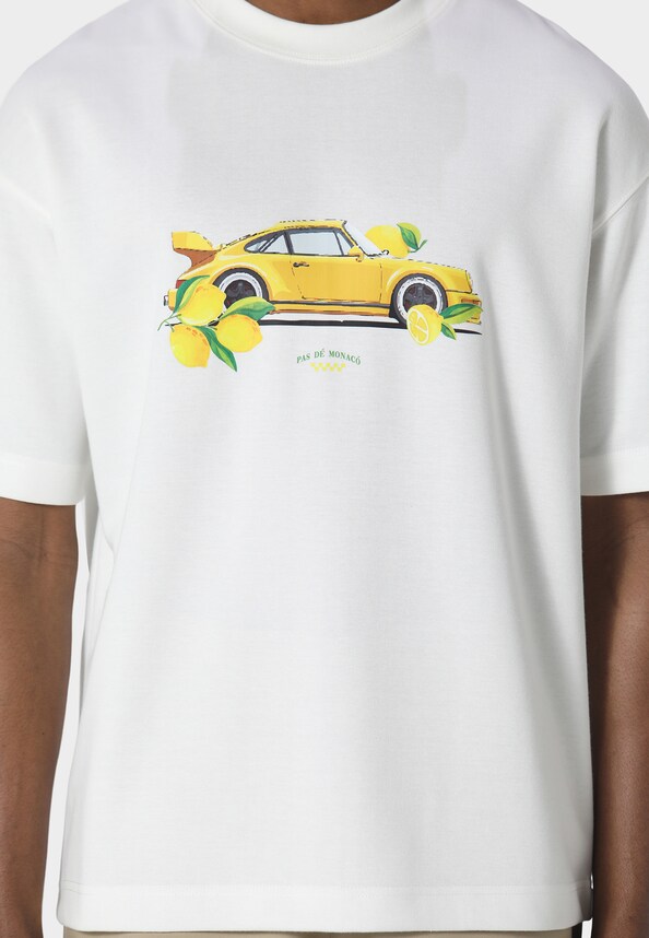 LEMOND T-SHIRT-4