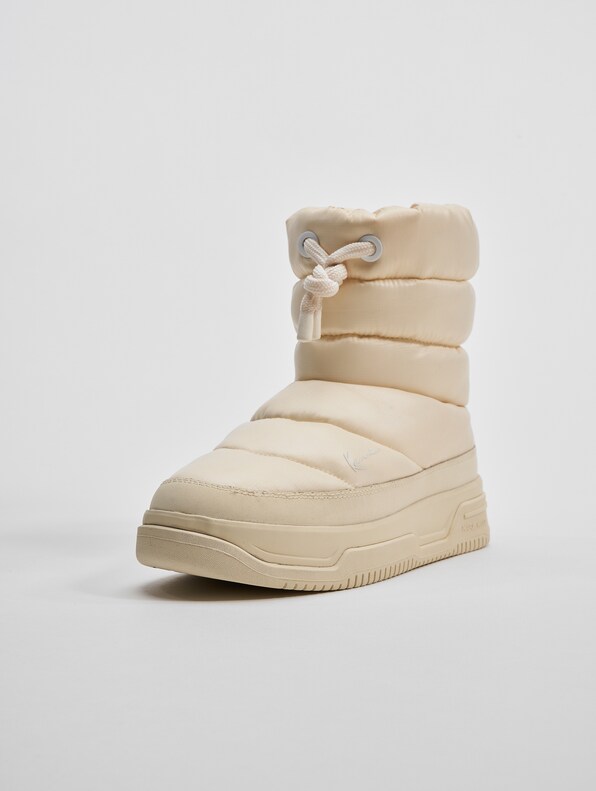 Karl Kani Pillow Boots-2