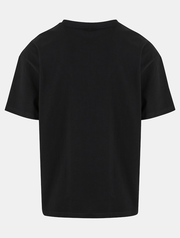 Mister Tee Be Fearless Oversize Tee-5