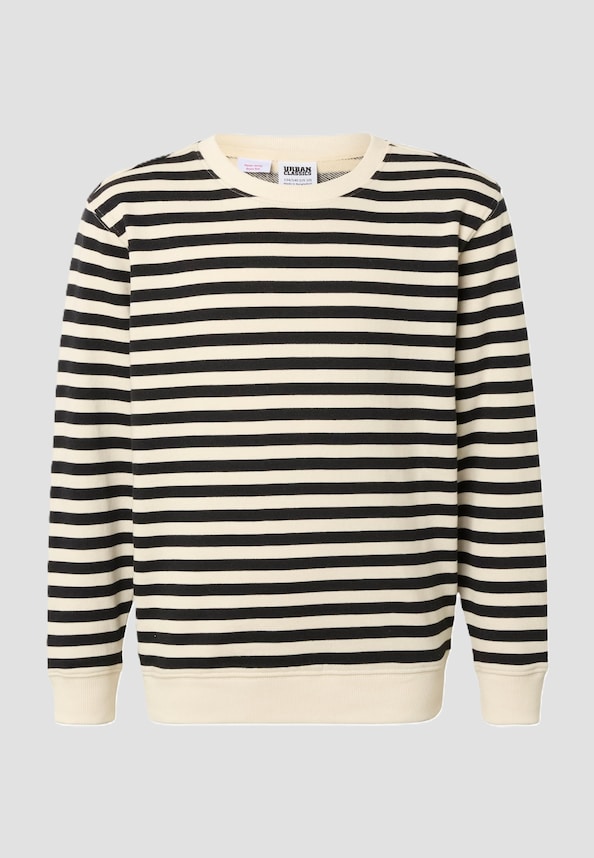 Boys Striped -0
