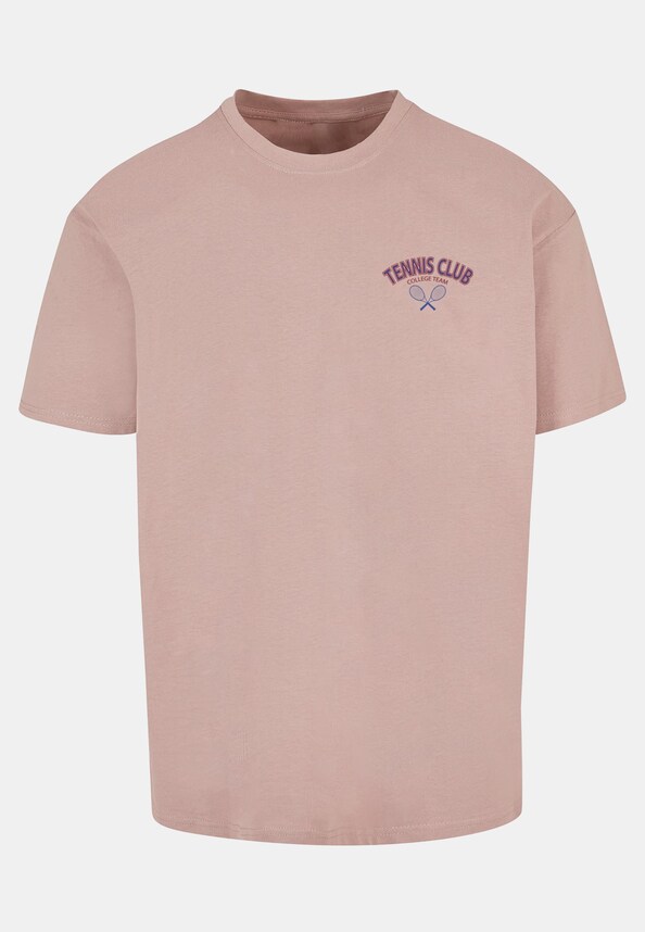 College Club Heavy Oversized -2
