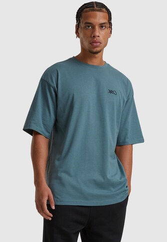 KXM243-007-3 K1X Logo Tee
