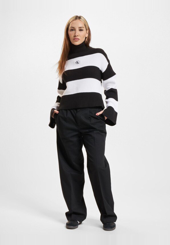 Pleated Multi Pocket -6