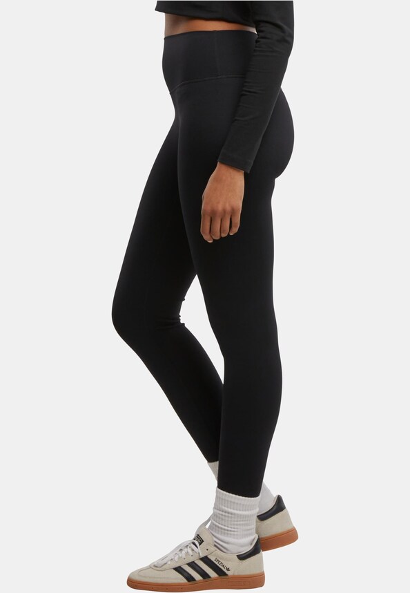 Ladies Sports Leggings-2