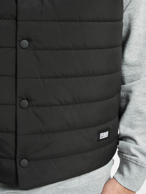 Padded Gilet-3