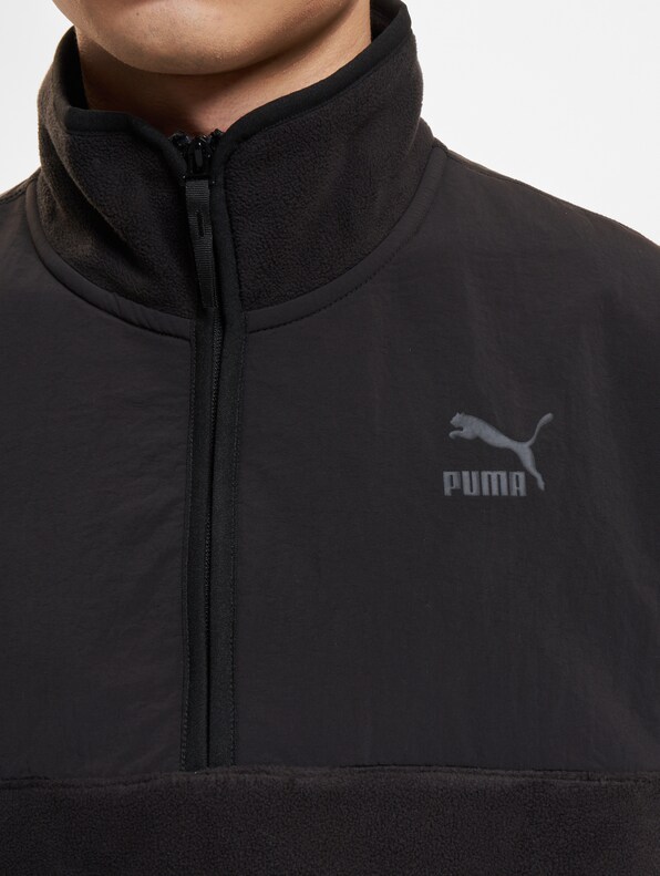 Classics Utility Polar Fleece Half-Zip-3