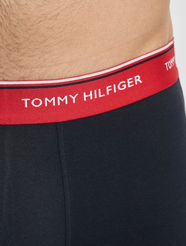 Tommy Hilfiger 3 Pack WB Boxershorts-3