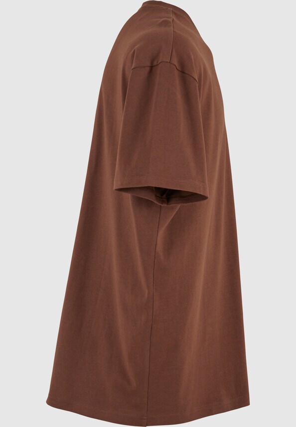 Heavy Oversize Tee-3