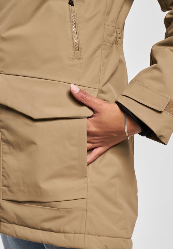Didriksons Frida Parka-6