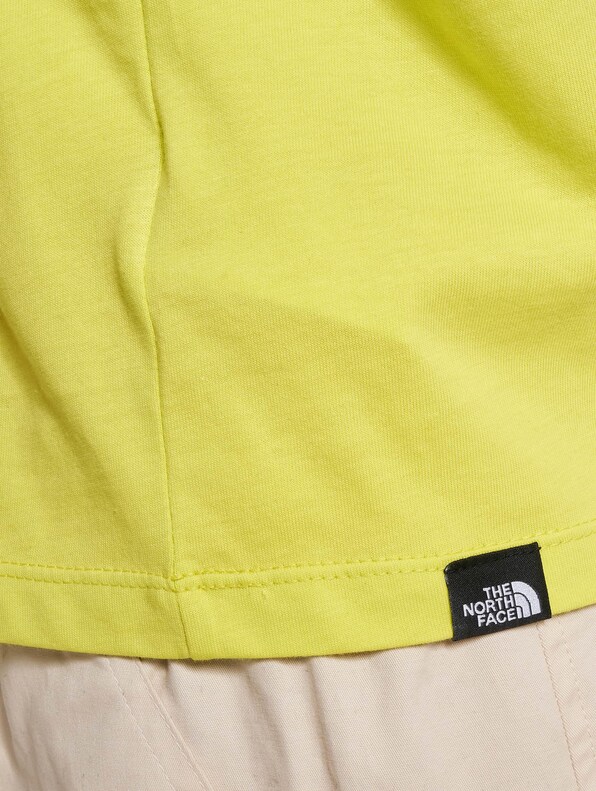 The North Face Fine Crop Top-5