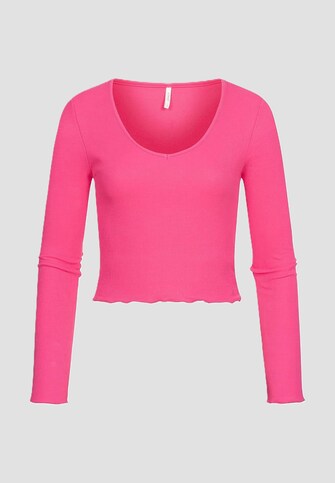 Only Oda  Longsleeve