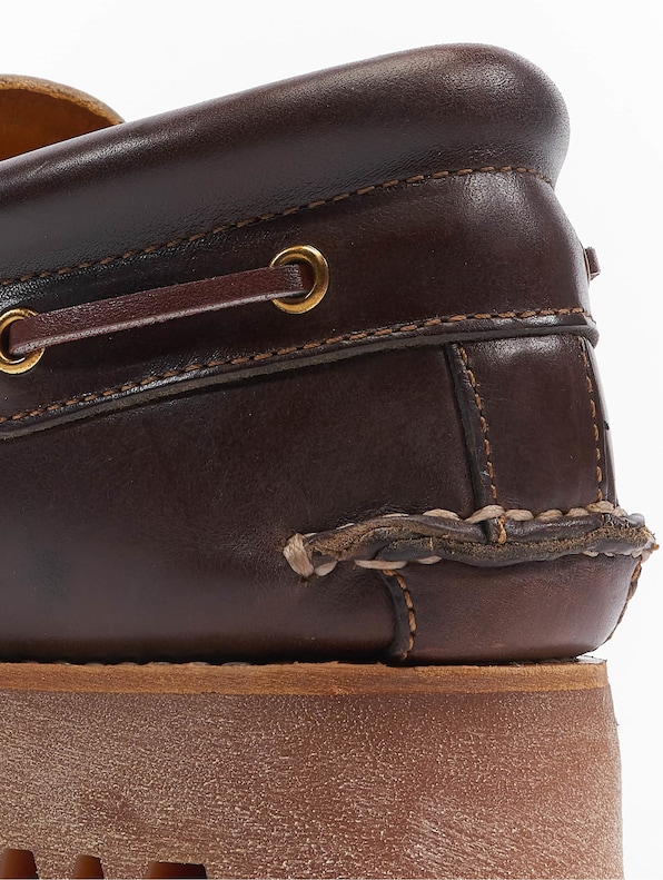 Authentics 3 Eye Classic Lug-15