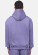 Super Heavy Blank Hoodie-0