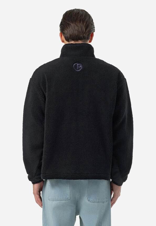 PEGADOR Archer Teddy Übergangsjacken-1