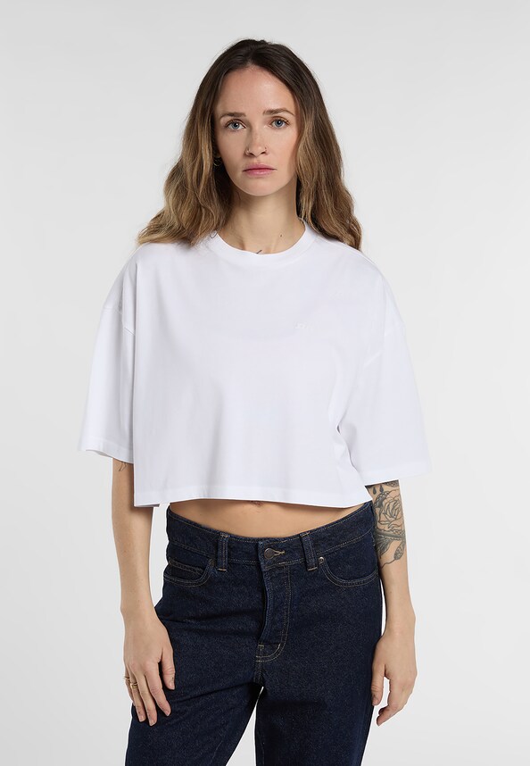 CLARKDALE SS TEE-0