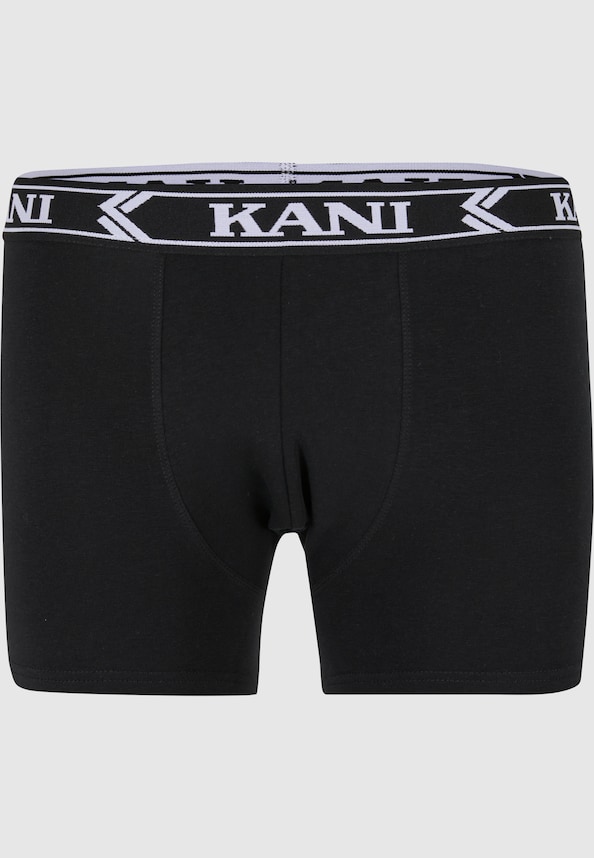 Retro Tape 5 Pack Boxer Briefs-0