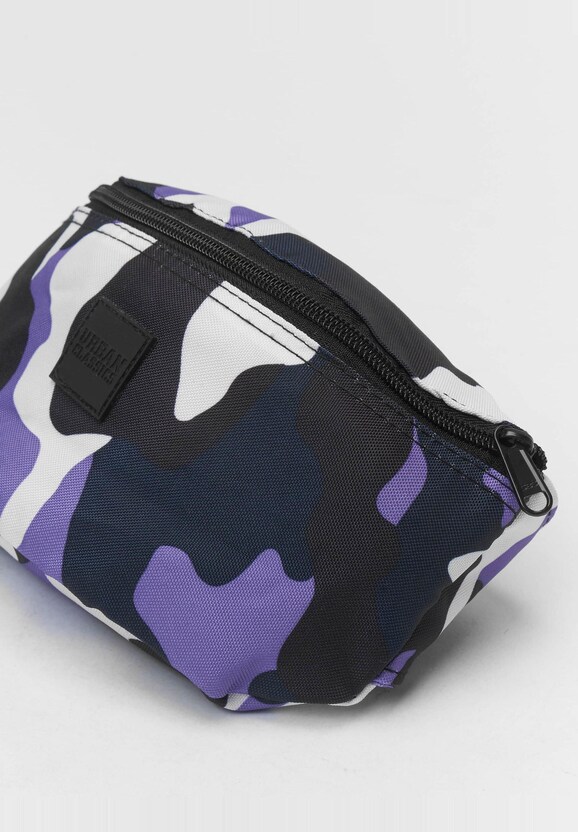 Camo Hip Waist -2